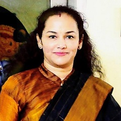 Smt. Geetha Lakshmi M B